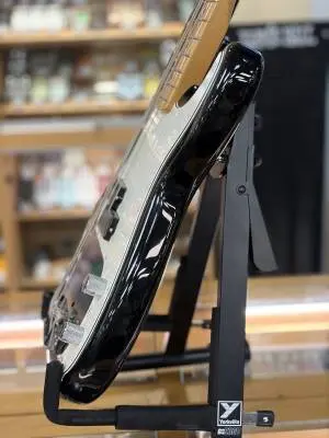 Fender - FENDER PLAYER II P-BASS MPL BLK 2