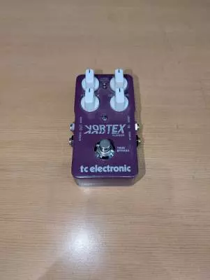TC Electronic - Vortex Flanger