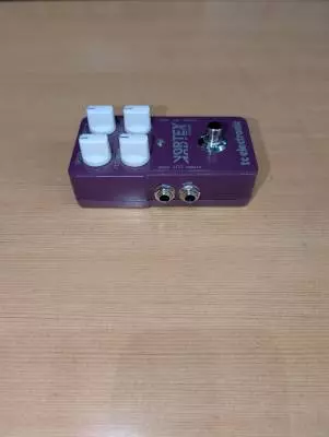 TC Electronic - Vortex Flanger 2
