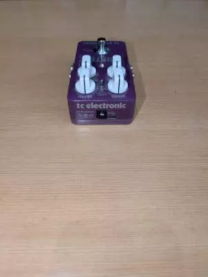 TC Electronic - Vortex Flanger 2