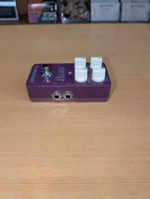 TC Electronic - Vortex Flanger 2