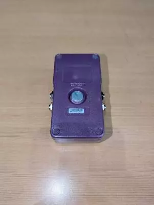 TC Electronic - Vortex Flanger 2