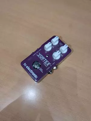 TC Electronic - Vortex Flanger 2