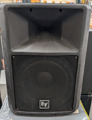 EV SX300E - 12