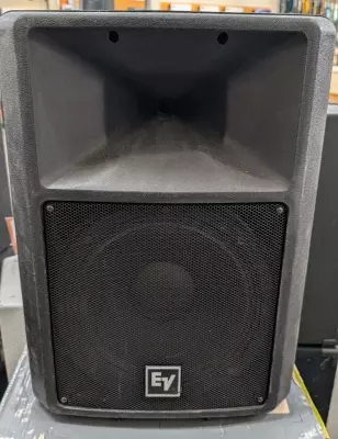 EV SX300E - 12