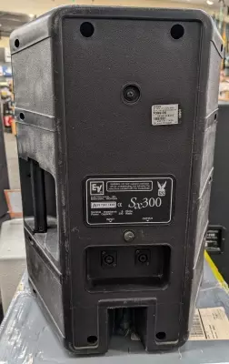 EV SX300E - 12