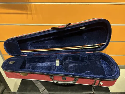 Stentor - ST1500 4/4 OF 2