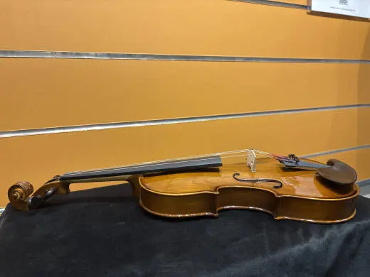 Stentor - ST1500 4/4 OF 2