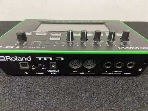Roland - TB-3 2