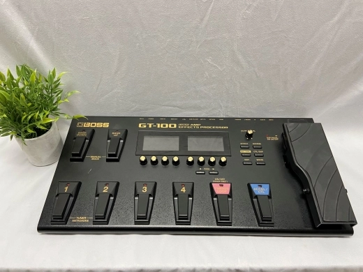 BOSS - GT-100