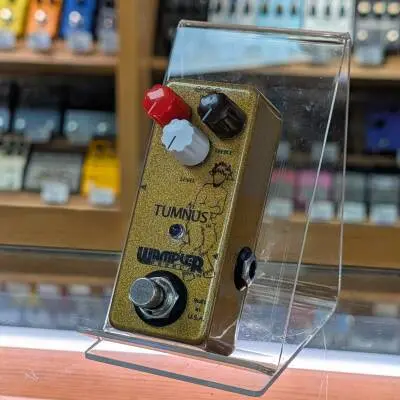 Wampler Pedals - Tumnus Overdrive/Boost Pedal