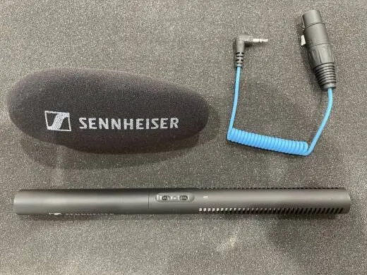 Sennheiser - MKE 600
