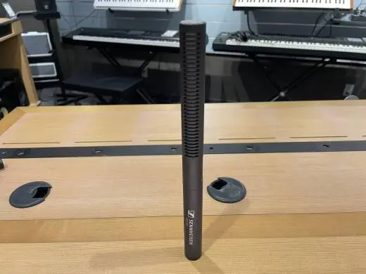 Sennheiser - MKE 600 2