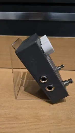 Electro-Harmonix - BASS MONO SYNTH 2