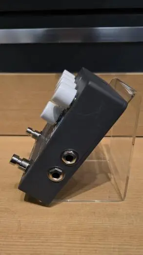 Electro-Harmonix - BASS MONO SYNTH 2