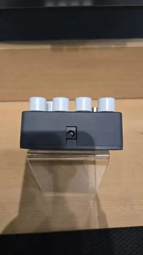 Electro-Harmonix - BASS MONO SYNTH 2