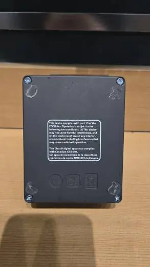 Electro-Harmonix - BASS MONO SYNTH 2