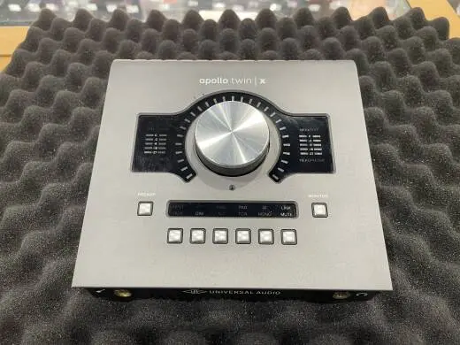Universal Audio - UA-APLTWXQ