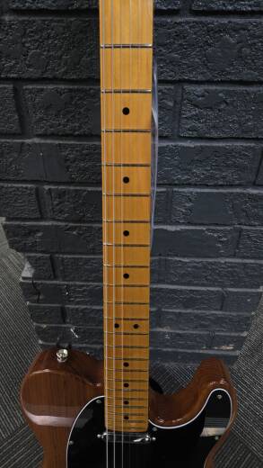 Store Special Product - Fender American Professional II Telecaster, Maple Fingerboard - Roasted Pine
