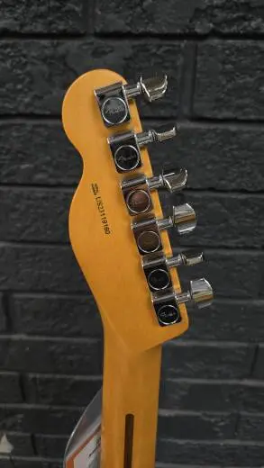 Fender American Professional II Telecaster, Maple Fingerboard - Roasted Pine 2