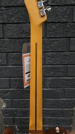 Fender American Professional II Telecaster, Maple Fingerboard - Roasted Pine 2