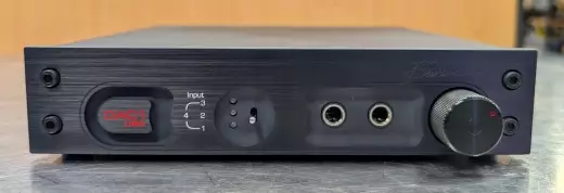 Benchmark DAC1 USB