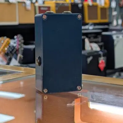 EarthQuaker Devices -  Silos Delay Pedal 2
