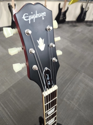 Epiphone - EIGC61SGCHNH 3