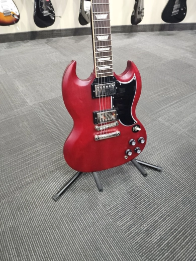 Epiphone - EIGC61SGCHNH 2