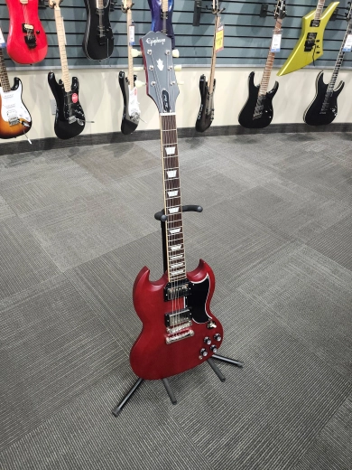 Epiphone - EIGC61SGCHNH