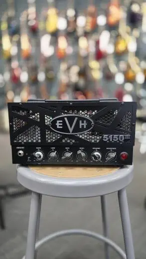 EVH 5150III LBXII Head