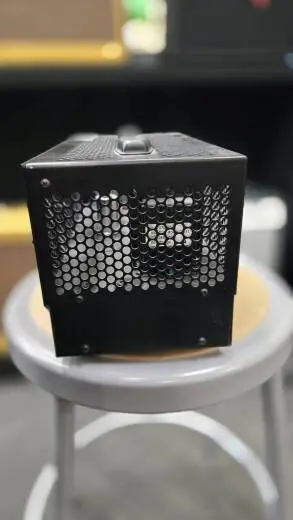 EVH 5150III LBXII Head 2
