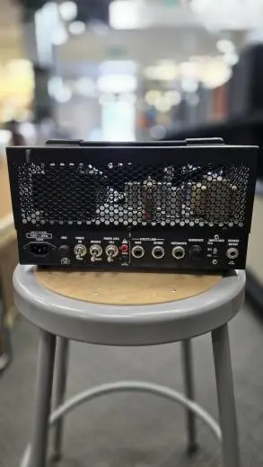 EVH 5150III LBXII Head 2