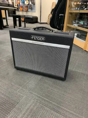 Fender - Bassbreaker 30R