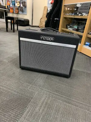 Fender - Bassbreaker 30R 2