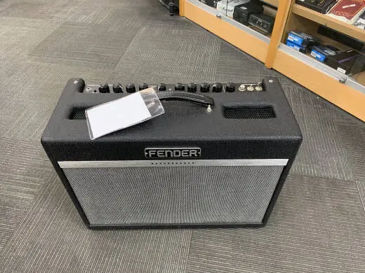 Fender - Bassbreaker 30R 2