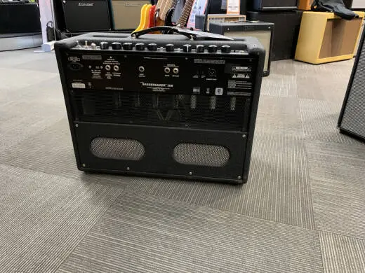 Fender - Bassbreaker 30R 2