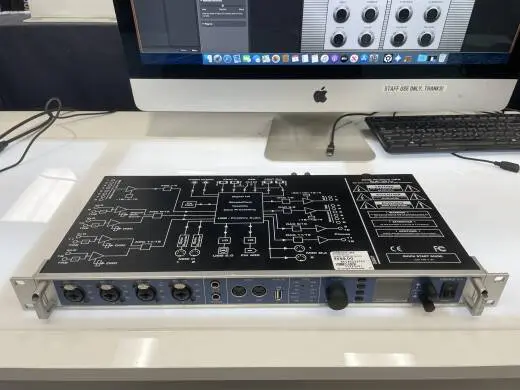 RME - FIREFACE UFX