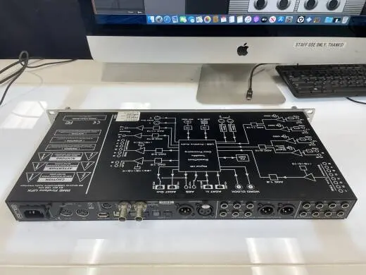 RME - FIREFACE UFX 2