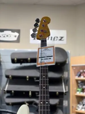 Fender - 019-3970-705 2