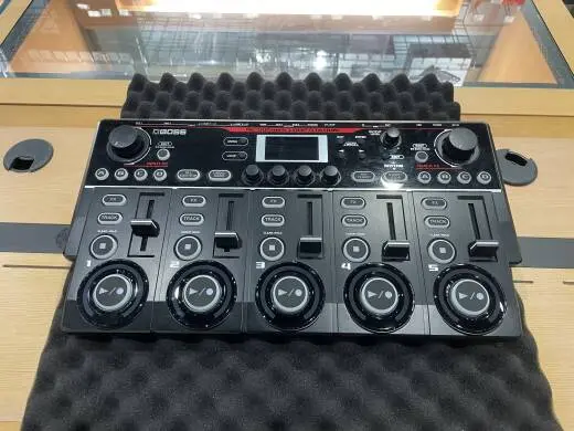 BOSS - RC-505MK2