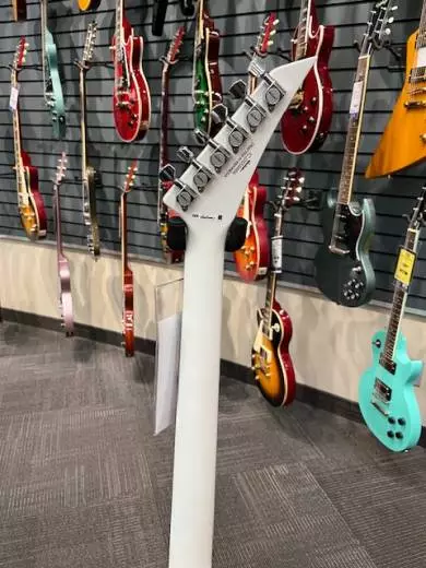 Jackson Guitars - 291-6322-548 2
