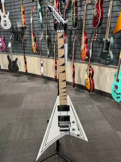 Jackson Guitars - 291-6322-548