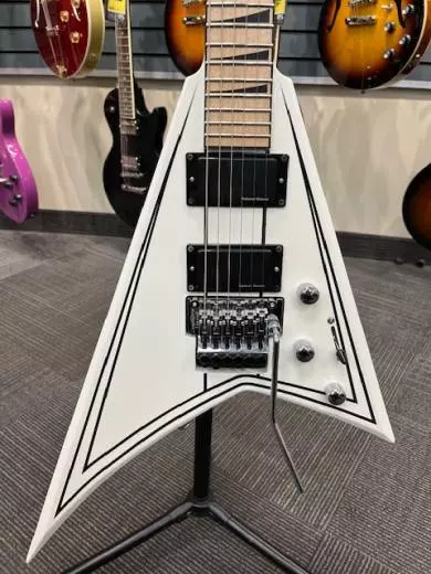 Jackson Guitars - 291-6322-548 2