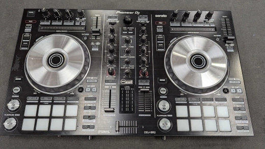 Pioneer - DDJ-SR2