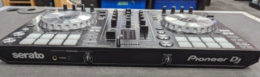 Pioneer - DDJ-SR2 2