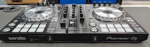 Pioneer - DDJ-SR2 3