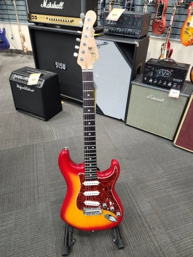 G&L S500 USA