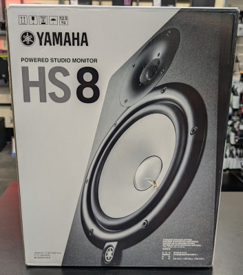 Store Special Product - Yamaha - 8\