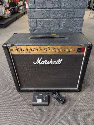 Marshall - DSL40CR 40W Combo